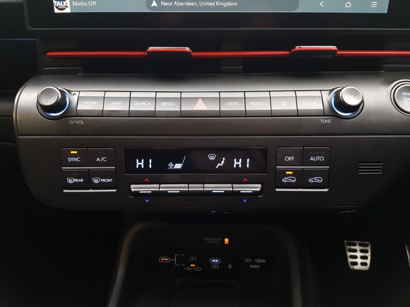 Used Hyundai KONA 2025 for sale - 77664203: Photo 18