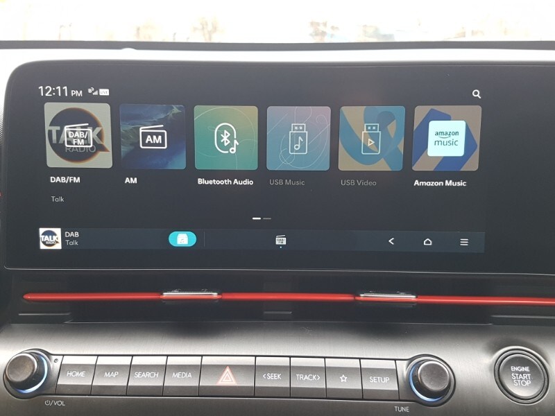 Used Hyundai KONA 2025 for sale - 77664203: Photo 19