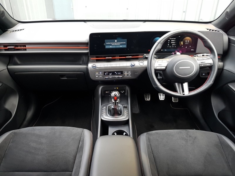 Used Hyundai KONA 2025 for sale - 77664203: Photo 2