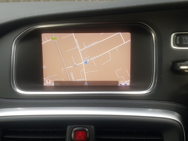 Used Volvo V40 2018 for sale - 77031902: Photo 10