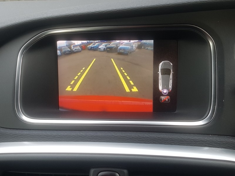 Used Volvo V40 2018 for sale - 77031902: Photo 11