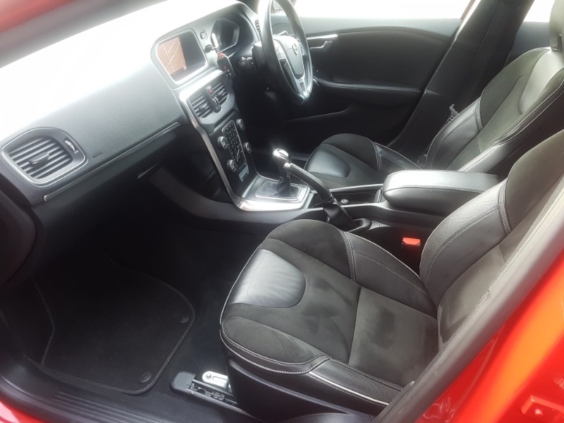 Used Volvo V40 2018 for sale - 77031902: Photo 5