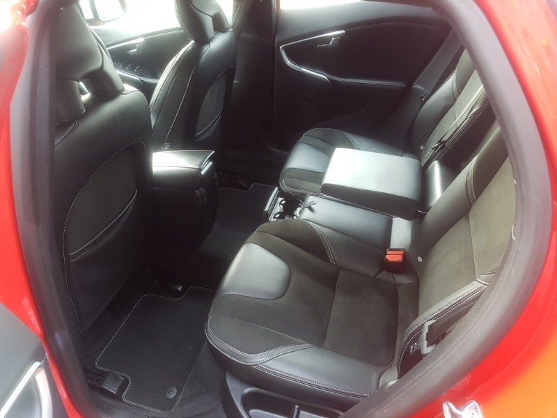 Used Volvo V40 2018 for sale - 77031902: Photo 6