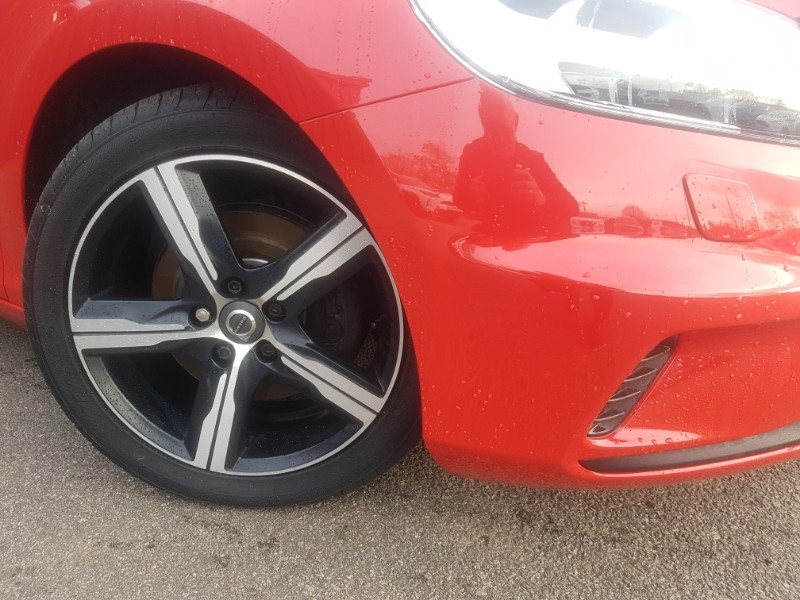 Used Volvo V40 2018 for sale - 77031902: Photo 9