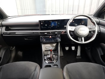 Used Hyundai TUCSON 2024 for sale - 78225257: Photo