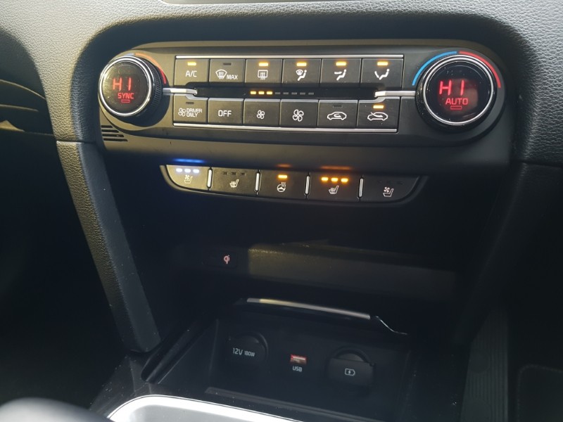 Used Kia XCeed 2022 for sale - 77289915: Photo 18