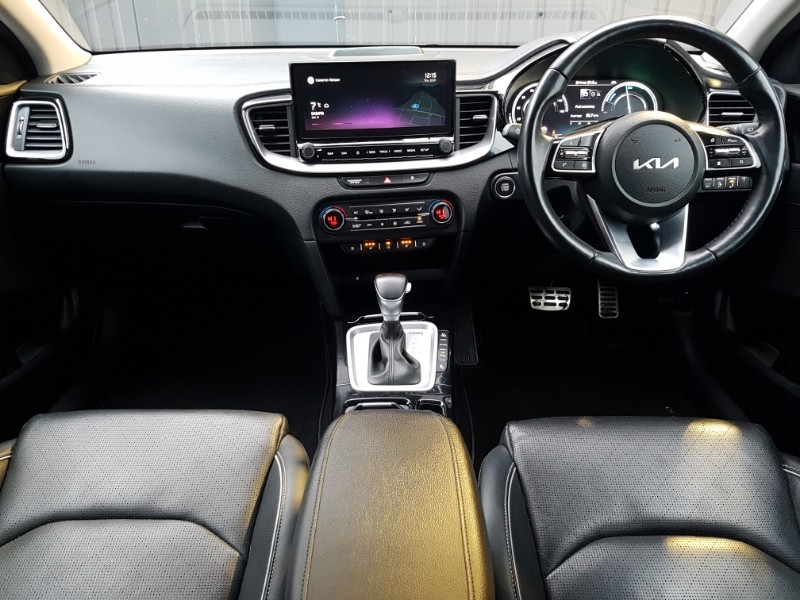 Used Kia XCeed 2022 for sale - 77289915: Photo 2