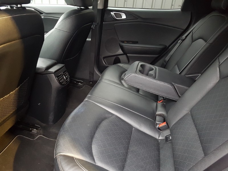 Used Kia XCeed 2022 for sale - 77289915: Photo 6