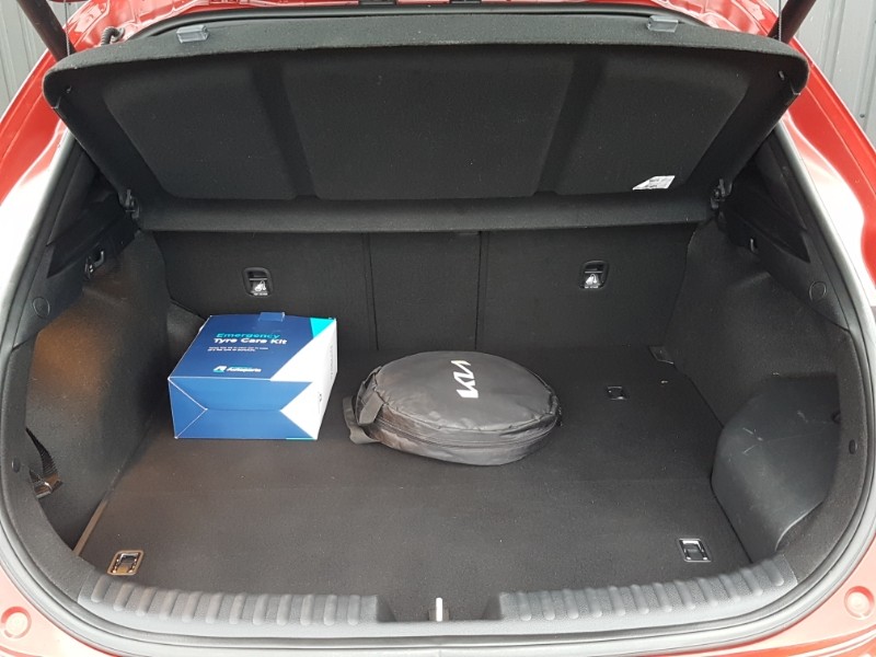 Used Kia XCeed 2022 for sale - 77289915: Photo 8