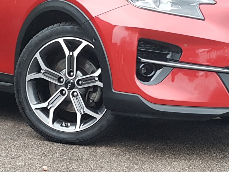 Used Kia XCeed 2022 for sale - 77289915: Photo 9