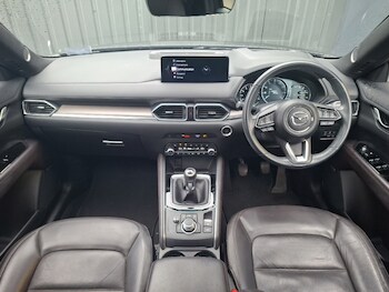 Used Mazda CX-5 2023 for sale - 79594771: Photo