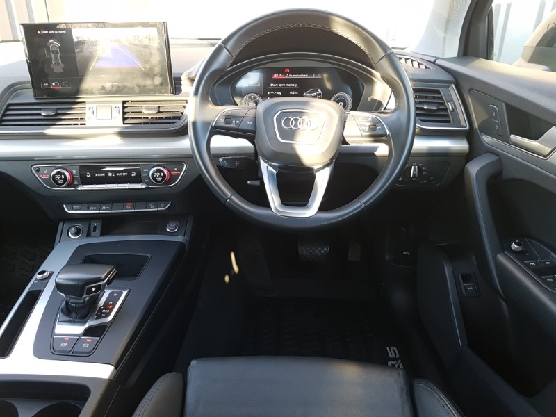 Used Audi Q5 2021 for sale - 77823037: Photo 7