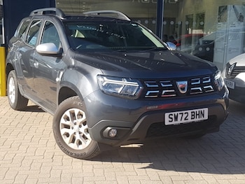 Used Dacia Duster 2022 for sale - 78441488: Photo