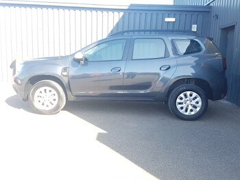 Used Dacia Duster 2022 for sale - 78441488: Photo