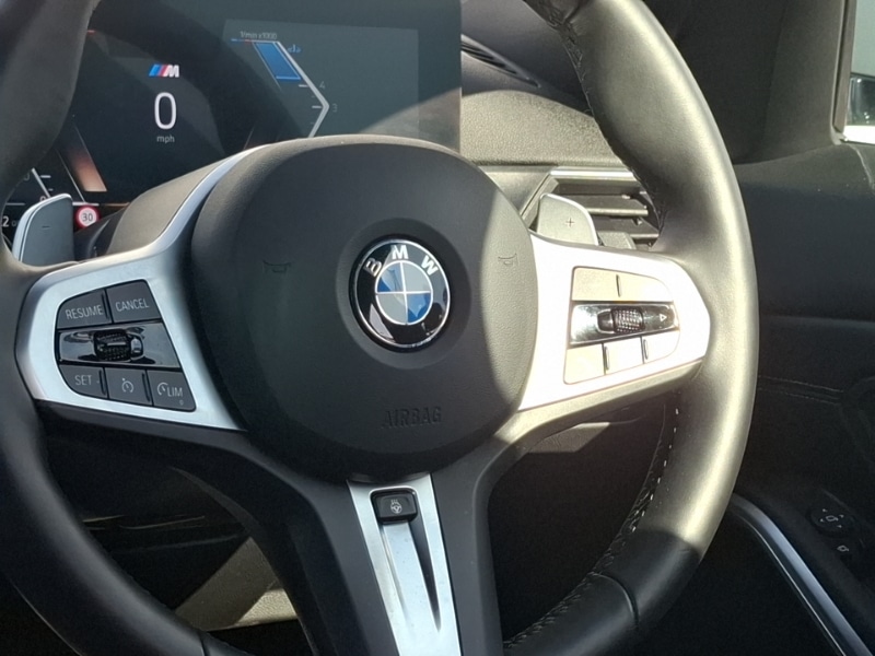 Used BMW 3 Series 2024 for sale - 76639473: Photo 11