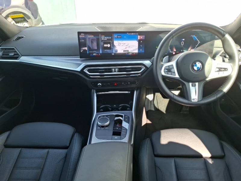 Used BMW 3 Series 2024 for sale - 76639473: Photo 2