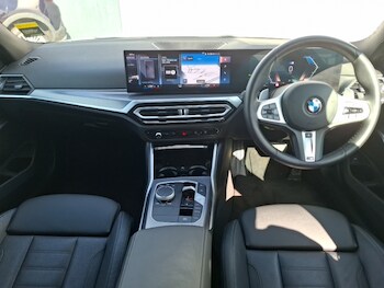 Used BMW 3 Series 2024 for sale - 76639473: Photo