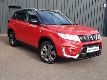 Used Suzuki Vitara 2020 for sale - 78342874: Photo