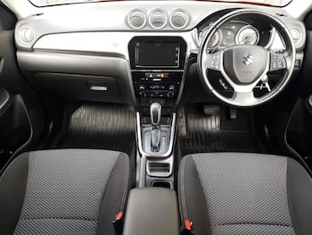 Used Suzuki Vitara 2020 for sale - 78342874: Photo