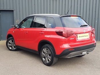Used Suzuki Vitara 2020 for sale - 78342874: Photo
