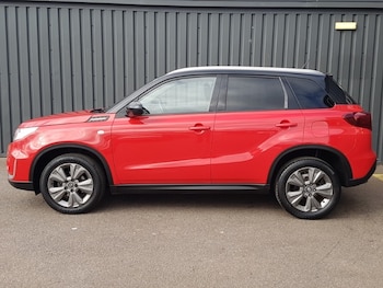 Used Suzuki Vitara 2020 for sale - 78342874: Photo