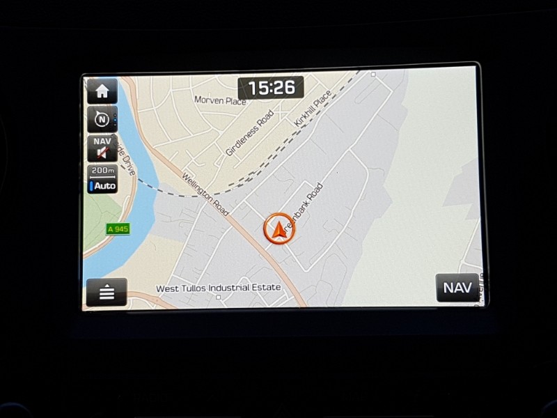 Used Hyundai i10 2018 for sale - 76827285: Photo 10