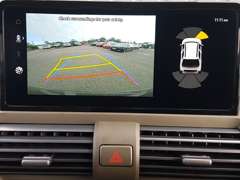 Used Hyundai Other 2025 for sale - 76401085: Photo 11