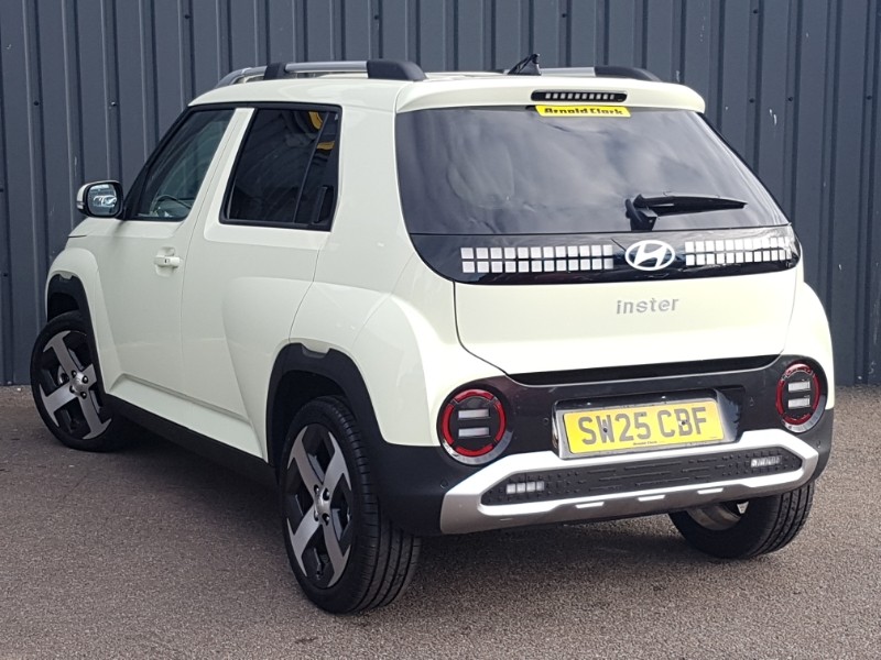 Used Hyundai Other 2025 for sale - 76401085: Photo 3