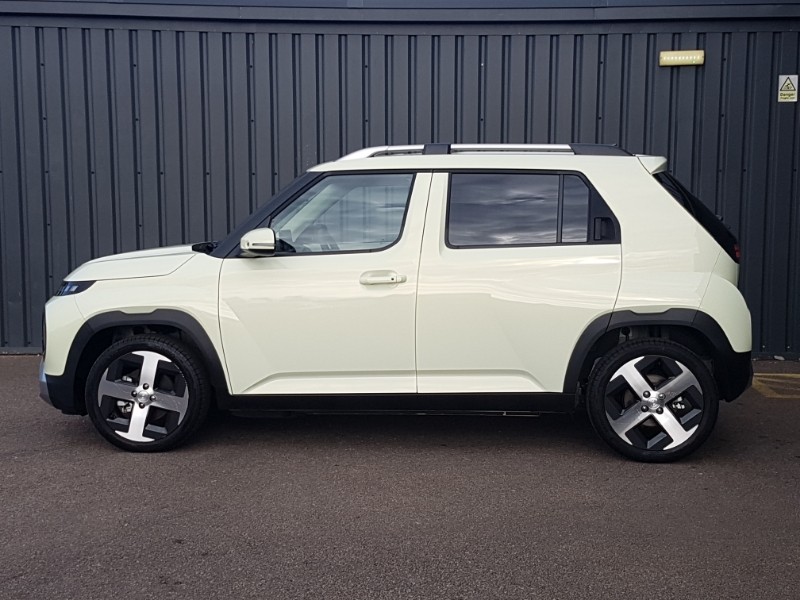 Used Hyundai Other 2025 for sale - 76401085: Photo 4