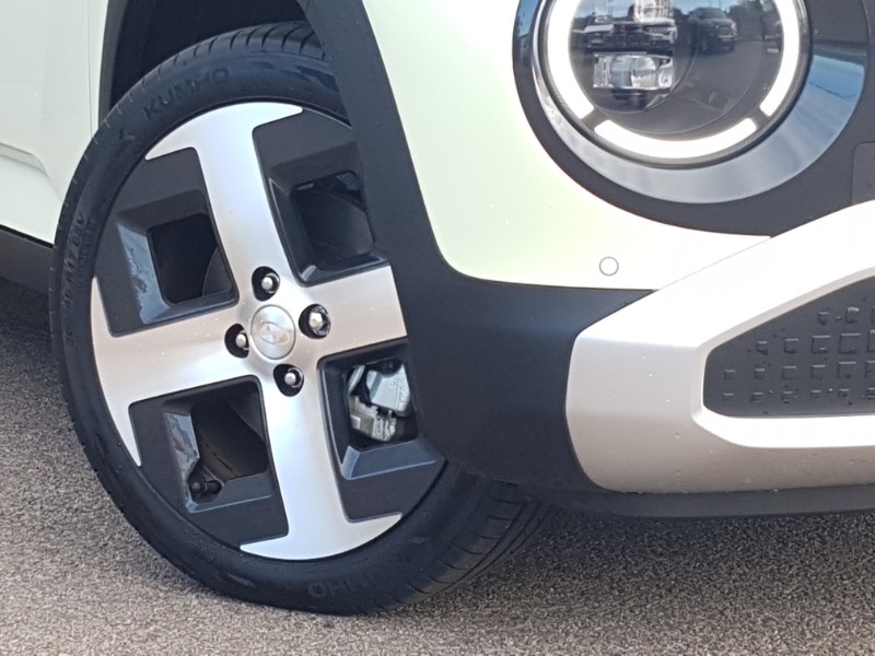 Used Hyundai Other 2025 for sale - 76401085: Photo 9