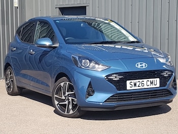 Used Hyundai i10 2026 for sale - 78415709: Photo