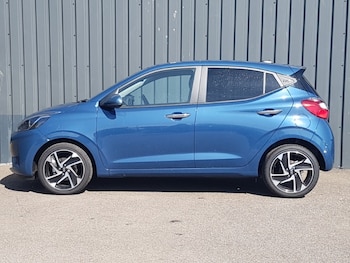 Used Hyundai i10 2026 for sale - 78415709: Photo