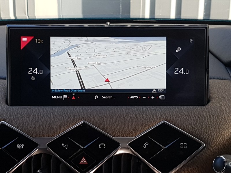 Used DS Automobiles DS 3 2019 for sale - 78046354: Photo 10