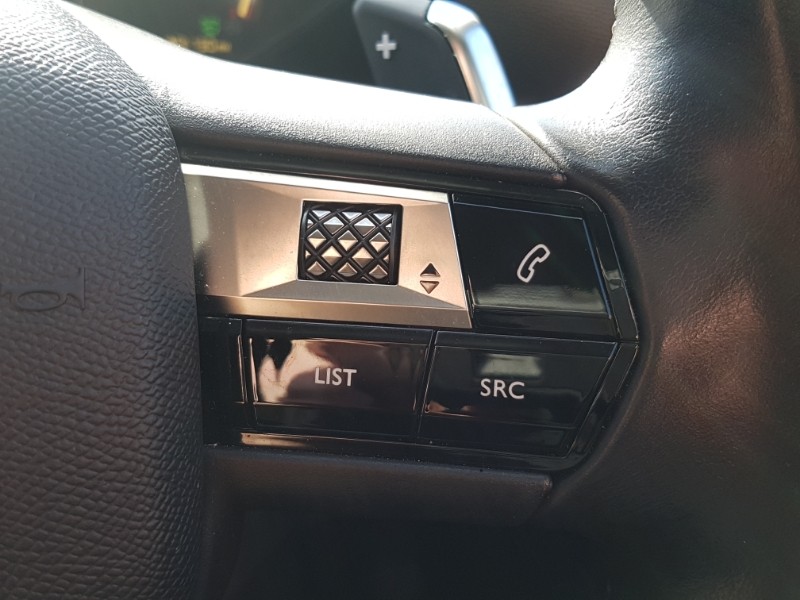 Used DS Automobiles DS 3 2019 for sale - 78046354: Photo 14