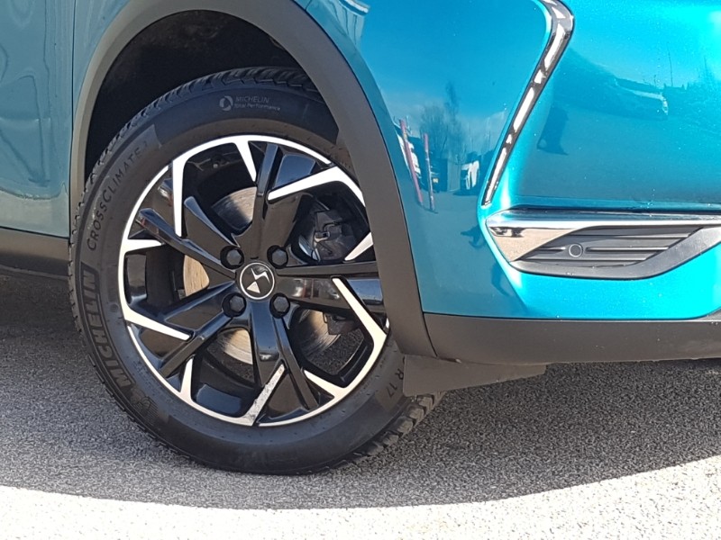 Used DS Automobiles DS 3 2019 for sale - 78046354: Photo 9