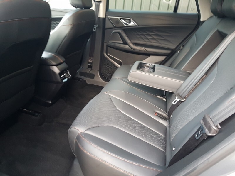 Used MG MG HS 2024 for sale - 77585296: Photo 6