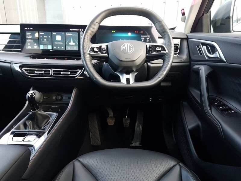 Used MG MG HS 2024 for sale - 77585296: Photo 7