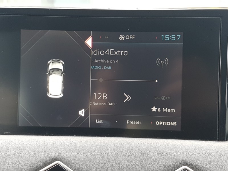 Used DS Automobiles DS 3 2021 for sale - 77777110: Photo 10