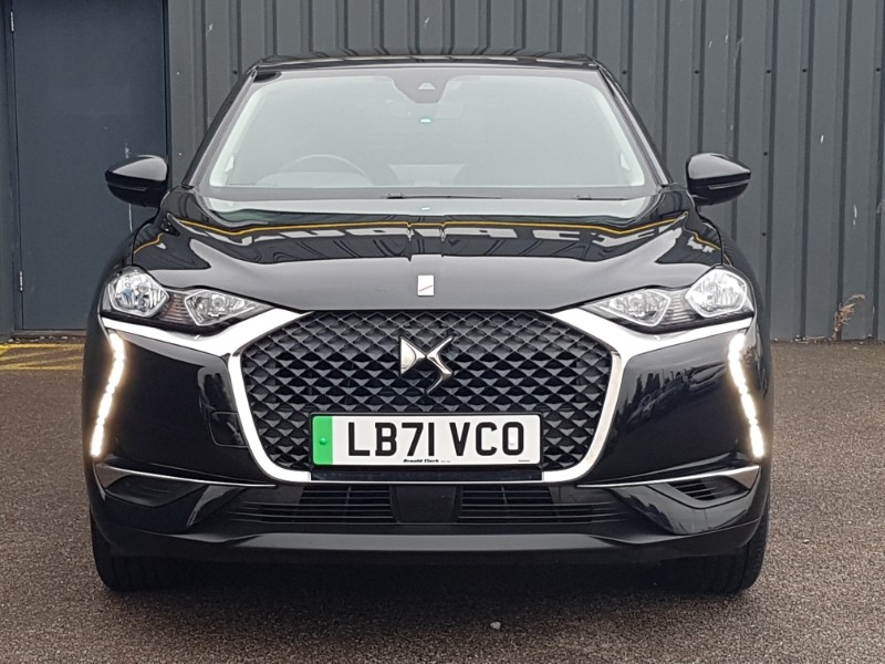 Used DS Automobiles DS 3 2021 for sale - 77777110: Photo 11