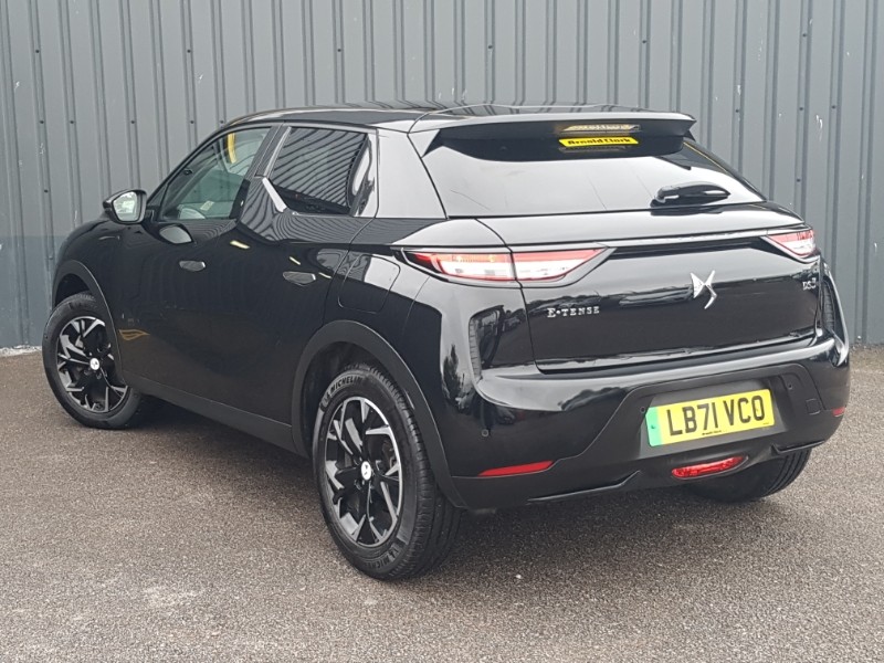 Used DS Automobiles DS 3 2021 for sale - 77777110: Photo 3