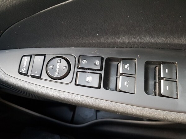 Used Hyundai TUCSON 2019 for sale - 76237937: Photo 12