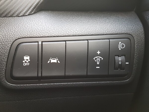 Used Hyundai TUCSON 2019 for sale - 76237937: Photo 13