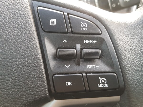 Used Hyundai TUCSON 2019 for sale - 76237937: Photo 15