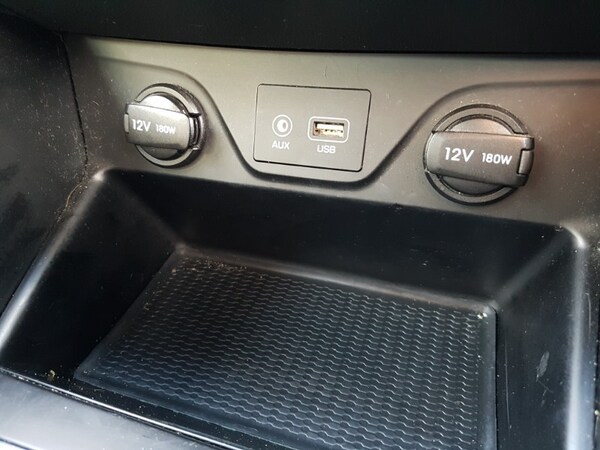 Used Hyundai TUCSON 2019 for sale - 76237937: Photo 17