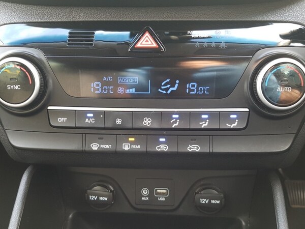 Used Hyundai TUCSON 2019 for sale - 76237937: Photo 18