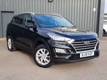 Hyundai - TUCSON