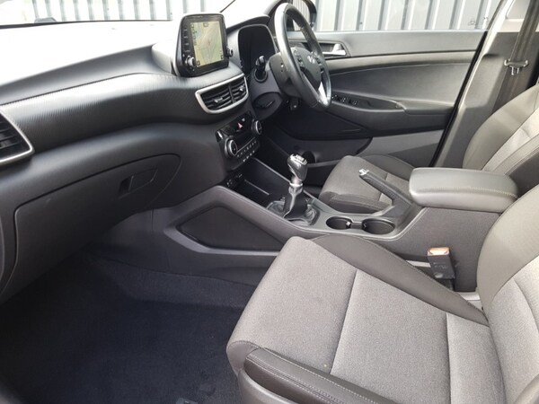 Used Hyundai TUCSON 2019 for sale - 76237937: Photo 5
