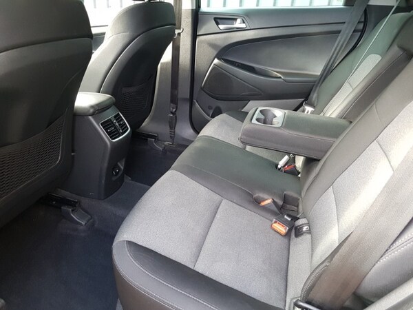 Used Hyundai TUCSON 2019 for sale - 76237937: Photo 6