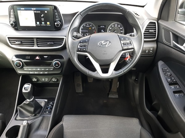Used Hyundai TUCSON 2019 for sale - 76237937: Photo 7