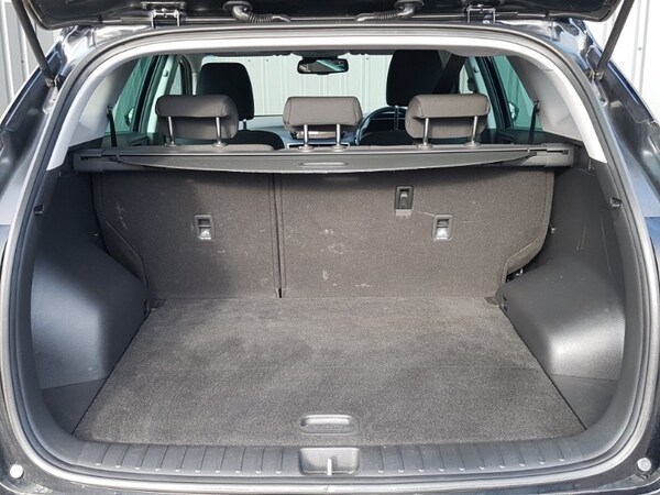 Used Hyundai TUCSON 2019 for sale - 76237937: Photo 8